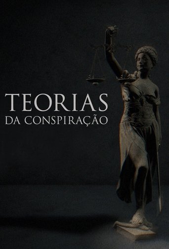 Teorias da Conspiração Poster of Teorias da Conspiração