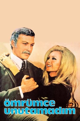 Ömrümce Unutamadım Poster of Ömrümce Unutamadım