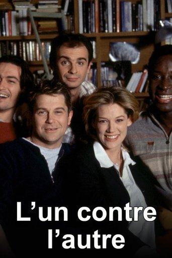 L'Un contre l'autre Poster of L'Un contre l'autre