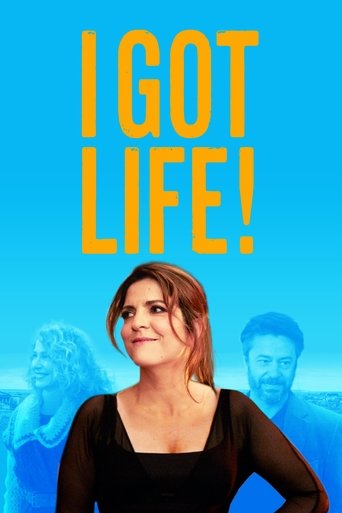 I Got Life! Poster of I Got Life!