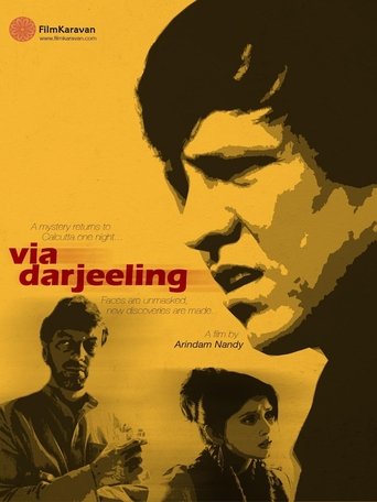 Via Darjeeling Poster of Via Darjeeling