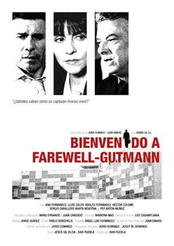 Welcome to Farewell-Gutmann Poster of Welcome to Farewell-Gutmann