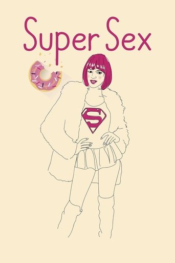 Super Sex Poster of Super Sex