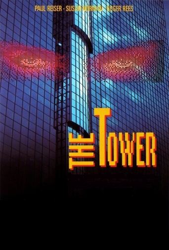 The Tower Poster of The Tower