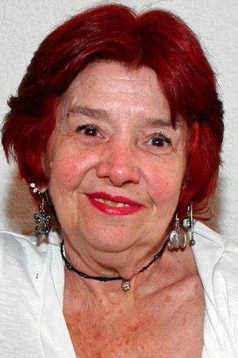 María Luisa Alcalá Portrait of María Luisa Alcalá