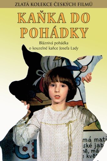 Blob to the Fairytale Poster of Blob to the Fairytale