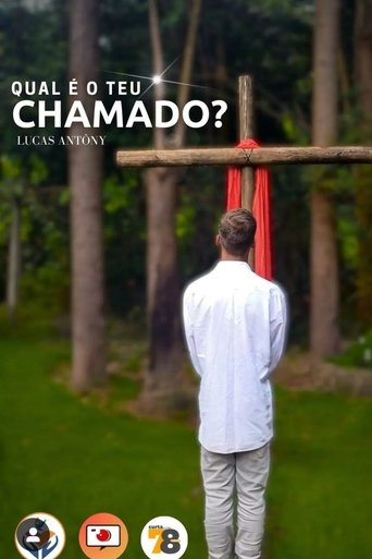 Qual é o Teu Chamado? Poster of Qual é o Teu Chamado?