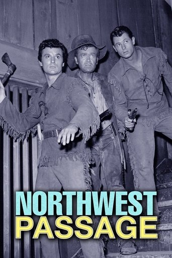 Northwest Passage Poster of Northwest Passage