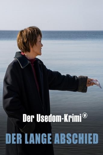 Der lange Abschied - Der Usedom-Krimi Poster of Der lange Abschied - Der Usedom-Krimi