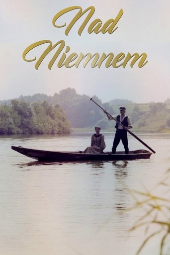 Nad Niemnem Poster of Nad Niemnem