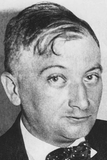 Joseph Roth Portrait of Joseph Roth