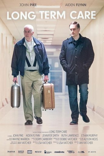 Long Term Care Poster of Long Term Care