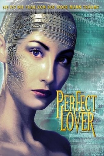 Perfect Lover Poster of Perfect Lover