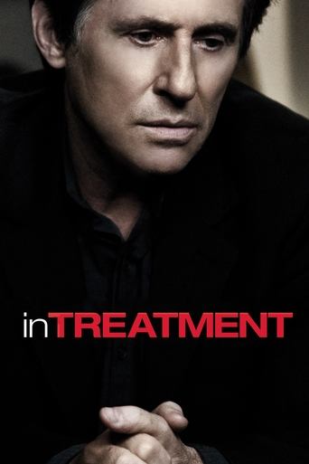 In Treatment Poster of In Treatment