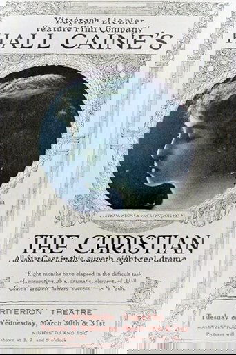 The Christian Poster of The Christian