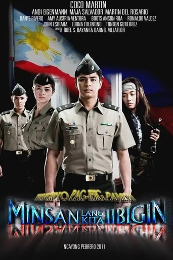 Minsan Lang Kita Iibigin Poster of Minsan Lang Kita Iibigin