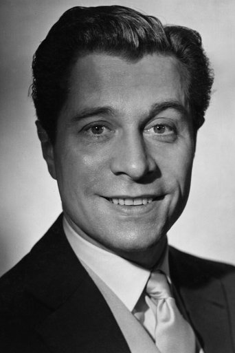 Robert Freitag Portrait of Robert Freitag