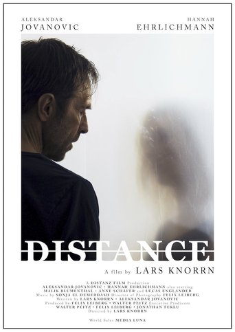 Distance Poster of Distance
