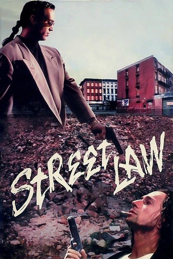Street Law Poster of Street Law