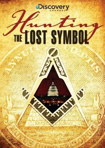 Hunting the Lost Symbol Poster of Hunting the Lost Symbol