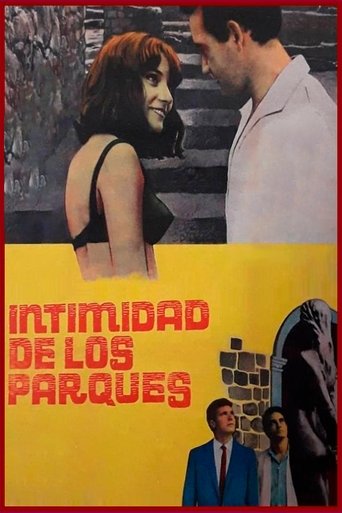 Intimidad de los parques Poster of Intimidad de los parques