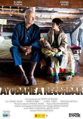 Help Me To Remember Poster of Help Me To Remember