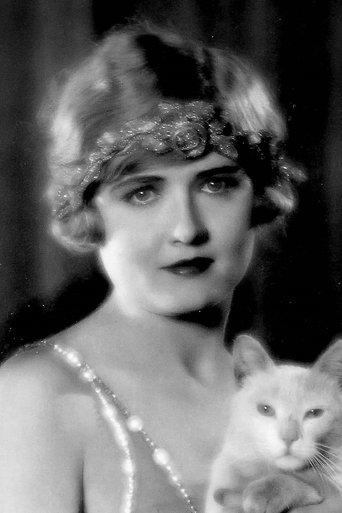 Harriet Hammond Portrait of Harriet Hammond