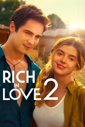 Rich in Love 2 Poster of Rich in Love 2