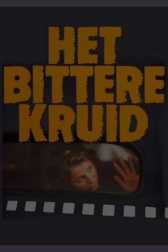 The Bitter Herb Poster of The Bitter Herb
