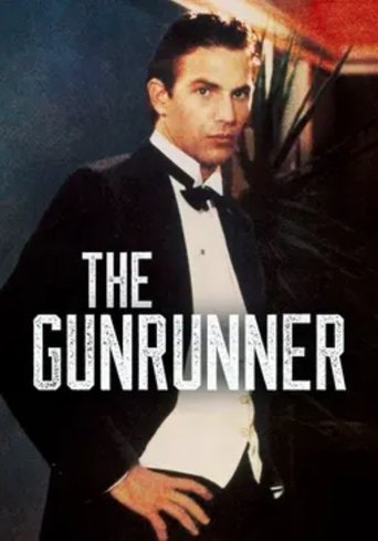 O MATADOR (The Gunrunner) Poster of O MATADOR (The Gunrunner)