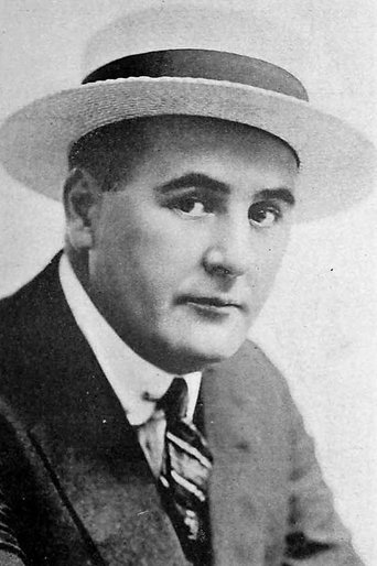 Dell Henderson Portrait of Dell Henderson