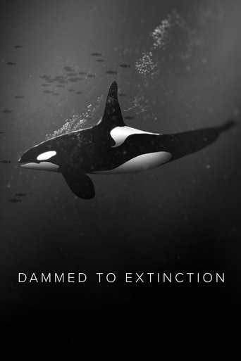 Dammed to Extinction Poster of Dammed to Extinction