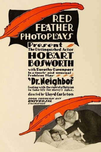 Doctor Neighbor Poster of Doctor Neighbor