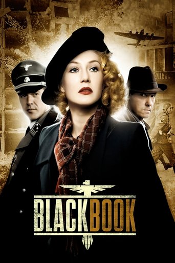 Black Book Poster of Black Book