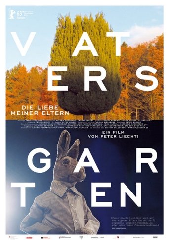 Father's Garden: The Love of My Parents Poster of Father's Garden: The Love of My Parents