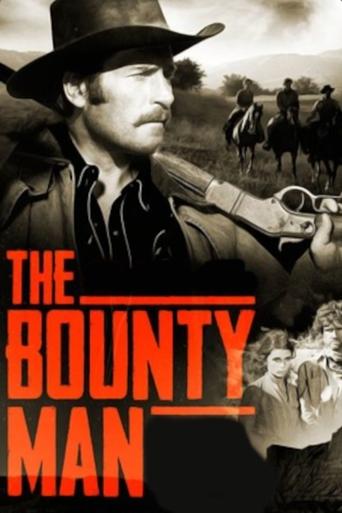 The Bounty Man Poster of The Bounty Man