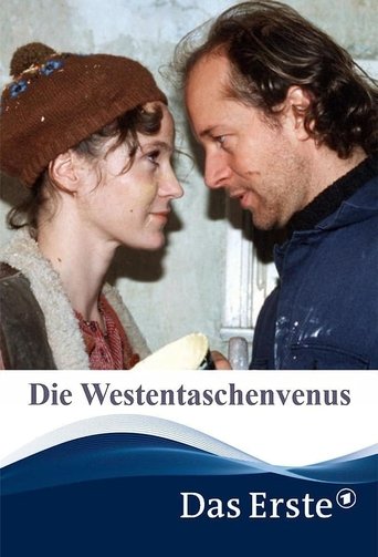 Die Westentaschenvenus Poster of Die Westentaschenvenus
