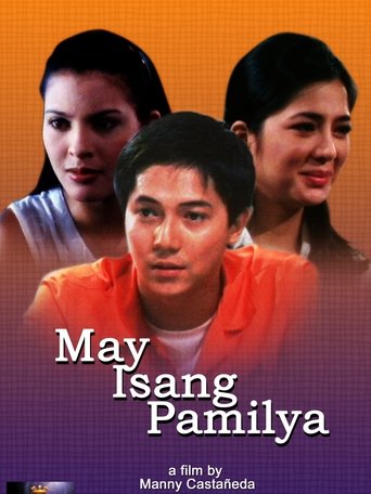May Isang Pamilya Poster of May Isang Pamilya