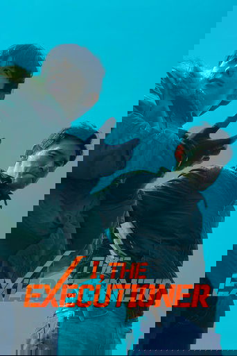 I, the Executioner Poster of I, the Executioner