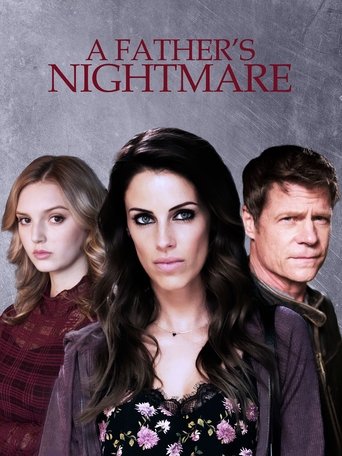 A Father's Nightmare Poster of A Father's Nightmare