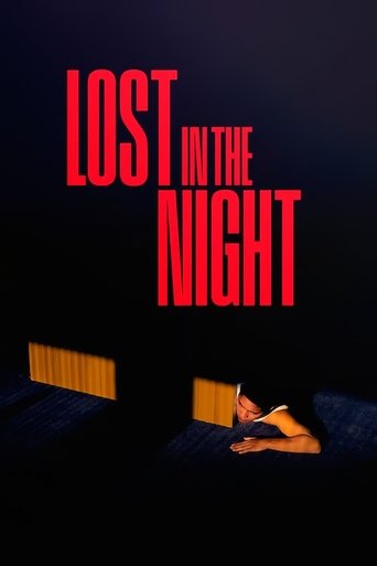 Lost in the Night Poster of Lost in the Night