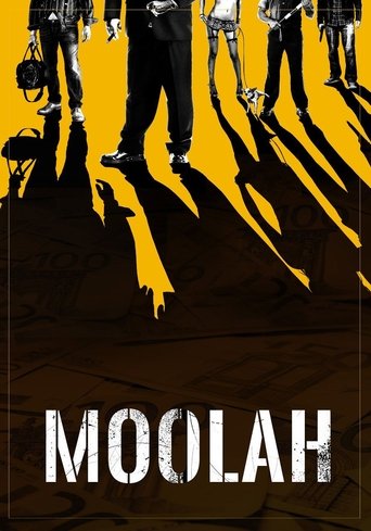 Moolah Poster of Moolah