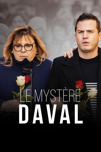 Le Mystère Daval Poster of Le Mystère Daval
