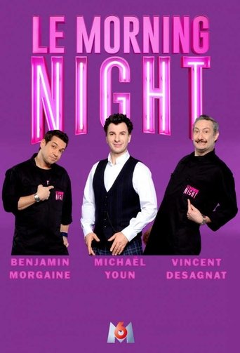 Le Morning Night Poster of Le Morning Night
