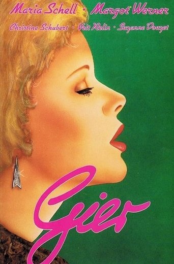 So oder so ist das Leben Poster of So oder so ist das Leben