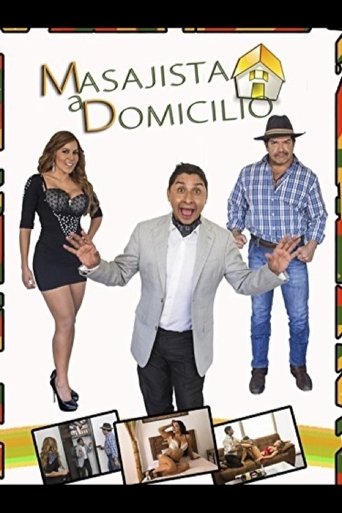 Masajista a domicilio Poster of Masajista a domicilio