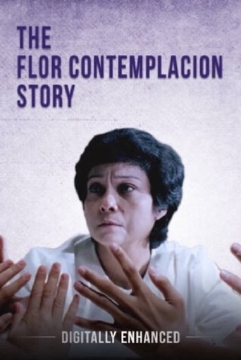 The Flor Contemplacion Story Poster of The Flor Contemplacion Story