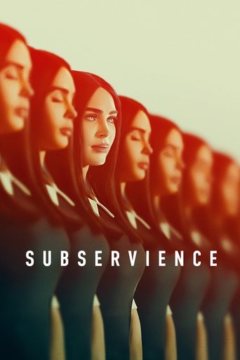 Subservience Poster of Subservience