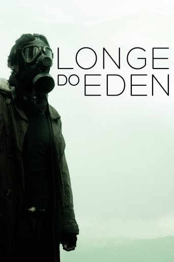 Far from Eden Poster of Far from Eden