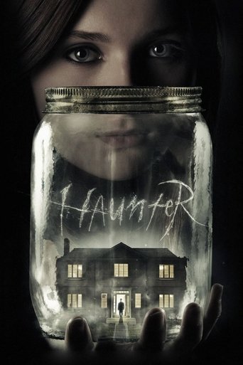 Haunter Poster of Haunter